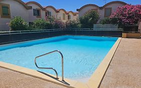 Studio Avec Acces Direct Sur Le Port De Gruissan