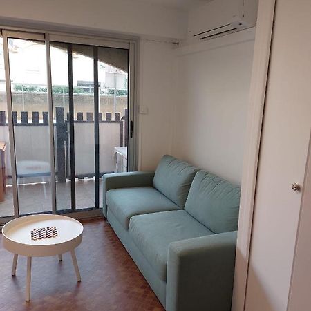 Studio Avec Acces Direct Sur Le Port De Gruissan Exterior foto